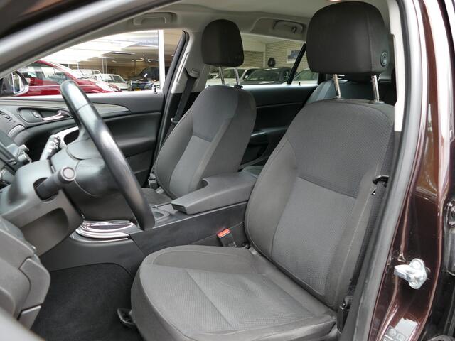 Opel INSIGNIA Sports Tourer 1.6 T 170pk Edition AUTOMAAT | stoelverwarming | navigatie