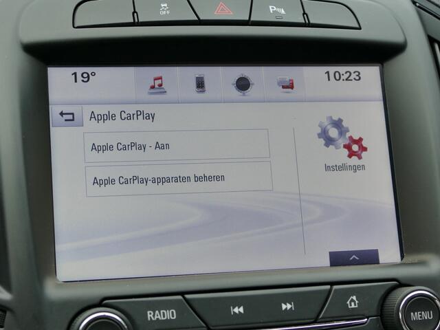 Opel INSIGNIA Sports Tourer 1.6 T 170pk Edition AUTOMAAT | stoelverwarming | navigatie