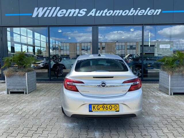 Opel INSIGNIA 1.6 CDTI EcoFLEX Edition Rijklaarprijs zonder garantie !