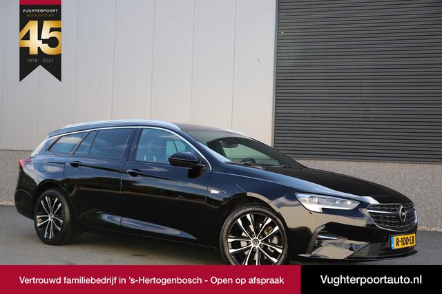 Opel INSIGNIA Sports Tourer 1.5 CDTI/H6/Executive/Matrix-led/Pano/Bose/Trekhaak/Leder