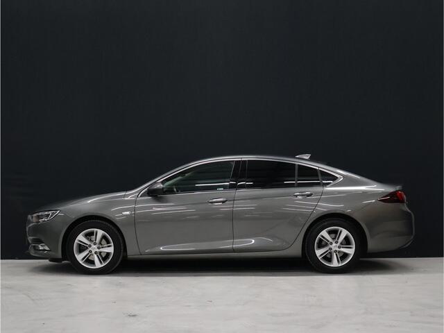 Opel INSIGNIA Grand Sport 1.5 Turbo EcoTec Innovation [CAMERA, CRUISE CONTROL, BLUETOOTH TELEFOON, AUTOMATISCHE AIRCONDITIONING, NAVIGATIE, KEYLESS ENTRY, NIEUWSTAAT]