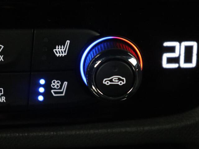 Opel INSIGNIA 1.6 Turbo Innovation | Stoelventilatie | Head-Up | Trekhaak | 360 Camera | Leder | Matrix LED | OPC Line | Achterbankverwarming | Carplay | AGR Stoel | Parkeerhulp