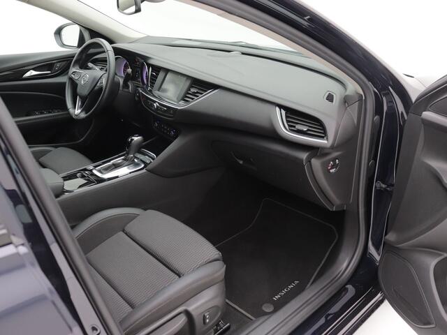 Opel INSIGNIA Grand Sport 1.5 Turbo Innovation