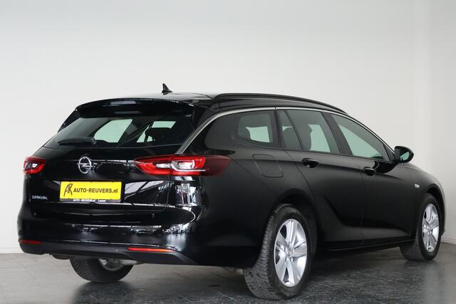 Opel INSIGNIA Sports Tourer 1.5 CDTI Business / LED / Aut / Navigatie / CarPlay