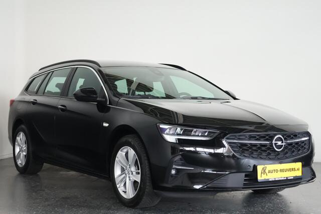 Opel INSIGNIA Sports Tourer 1.5 CDTI Business / LED / Aut / Navigatie / CarPlay
