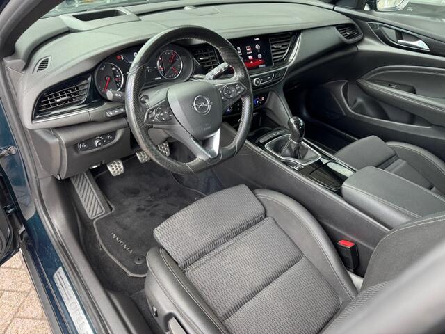 Opel INSIGNIA 1.5 Turbo Business Executive