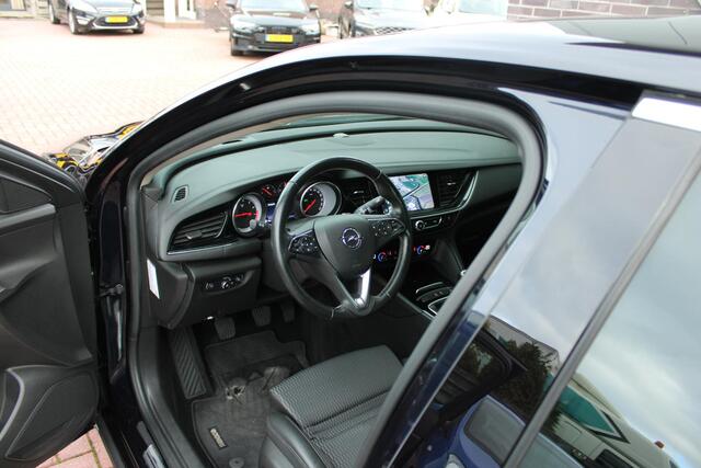 Opel INSIGNIA Grand Sport 1.5 Turbo EcoTec Business Executive 165 PK Apple CarPlay Stuurverwarming
