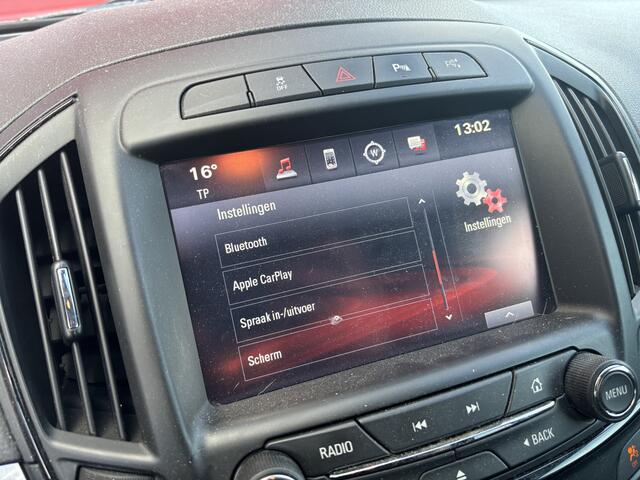 Opel INSIGNIA Sports Tourer 1.6 CDTI EcoFLEX Edition CAMERA / CARPLAY / DAB+ / CLIMA / PDC / CRUISE / NAVI / NL-AUTO