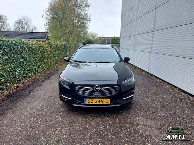 Opel INSIGNIA Sports Tourer - 1.6 CDTI EcoTec Online Edition