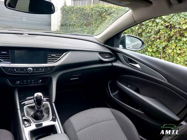 Opel INSIGNIA Sports Tourer - 1.6 CDTI EcoTec Online Edition