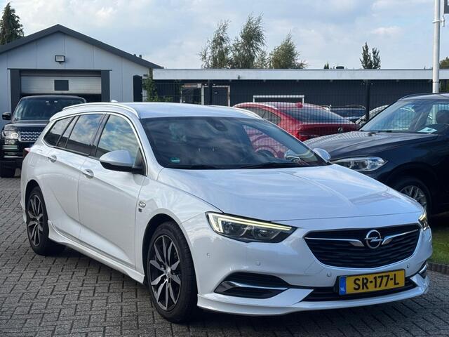 Opel INSIGNIA 2.0 CDTI Aut Innovation OPC Line 2017