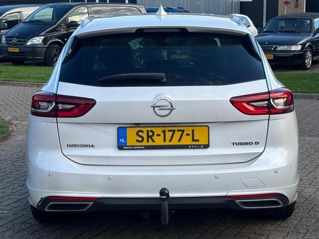 Opel INSIGNIA 2.0 CDTI Aut Innovation OPC Line 2017