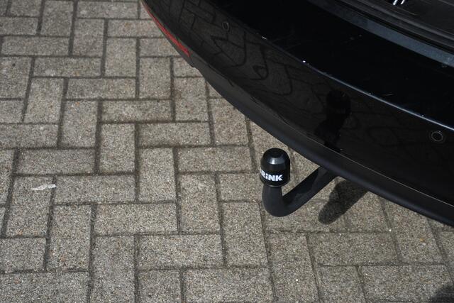 Opel INSIGNIA Sports Tourer 1.4 T EcoFLEX Edition NAVIGATIE/ CRUISE CONTROL