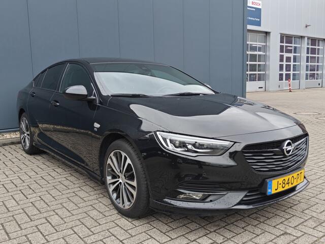 Opel INSIGNIA Grand Sport 1.5 Turbo Exclusive Automaat O P C