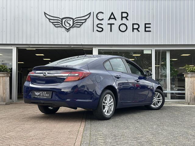 Opel INSIGNIA 1.4 T EcoFLEX Business+ |CRUISE|CLIMA|ELK.PAKKET