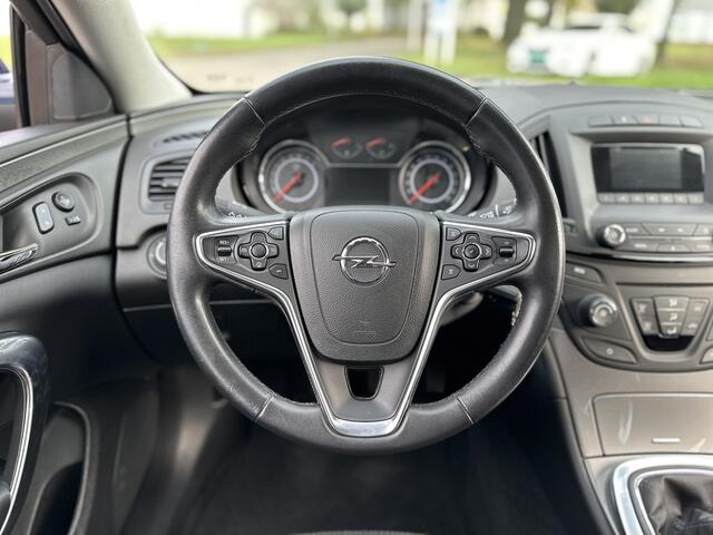 Opel INSIGNIA 1.4 T EcoFLEX Business+ |CRUISE|CLIMA|ELK.PAKKET