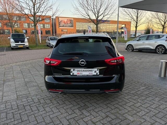 Opel INSIGNIA Sports Tourer 2.0 Turbo Business Elegance | Navi | Cruise | 61.425 km Dealeronderhouden