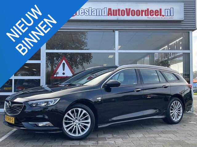 Opel INSIGNIA Sports Tourer 1.5 Turbo Innovation /Volleder/Clima/Camera/HUD/2017/