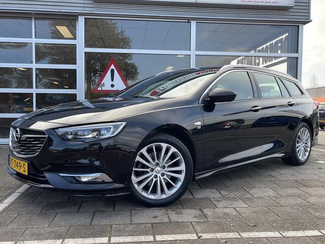 Opel INSIGNIA Sports Tourer 1.5 Turbo Innovation /Volleder/Clima/Camera/HUD/2017/