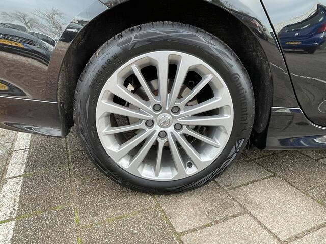 Opel INSIGNIA Sports Tourer 1.5 Turbo Innovation /Volleder/Clima/Camera/HUD/2017/