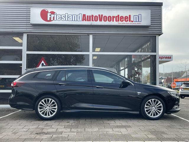 Opel INSIGNIA Sports Tourer 1.5 Turbo Innovation /Volleder/Clima/Camera/HUD/2017/