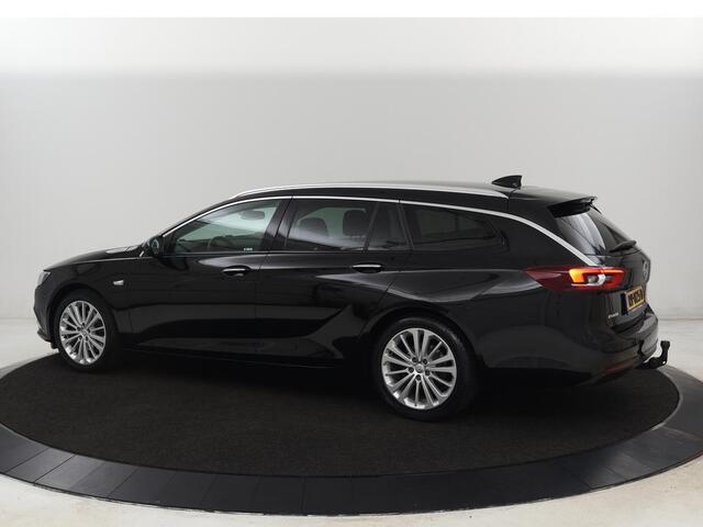 Opel INSIGNIA 1.5 Turbo Innovation | Head-Up | Trekhaak | Stoel & stuurverwarming | Camera | Matrix LED | Carplay | Keyless | Navigatie | Climate control | DAB | Cruise control