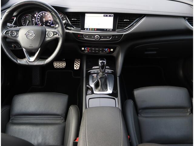 Opel INSIGNIA Sports Tourer 1.6 Turbo Innovation OPC-line | Uniek! | Pano | 360 Camera