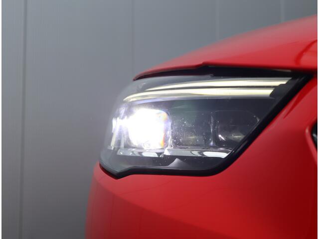 Opel INSIGNIA Sports Tourer 1.6 Turbo Innovation OPC-line | Uniek! | Pano | 360 Camera