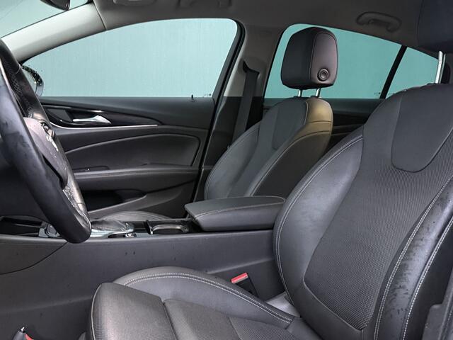 Opel INSIGNIA Grand Sport 1.5 Turbo Business Executive
