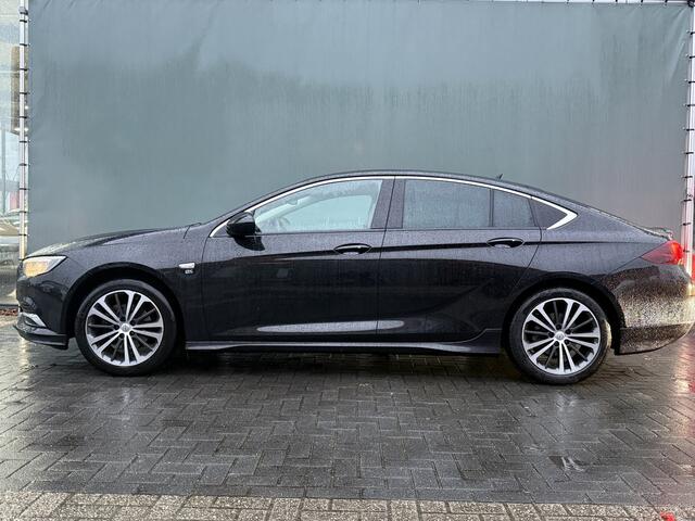 Opel INSIGNIA Grand Sport 1.5 Turbo Business Executive