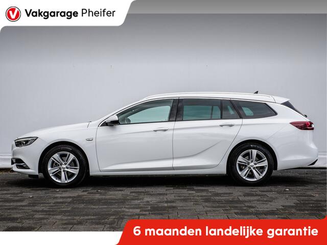 Opel INSIGNIA Sports Tourer 1.5 Turbo Business Executive Trekhaak/ Navigatie/ Sportstoel/ Carplay/ Dab/ Climate control