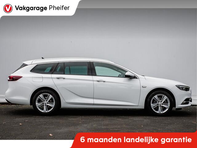 Opel INSIGNIA Sports Tourer 1.5 Turbo Business Executive Trekhaak/ Navigatie/ Sportstoel/ Carplay/ Dab/ Climate control