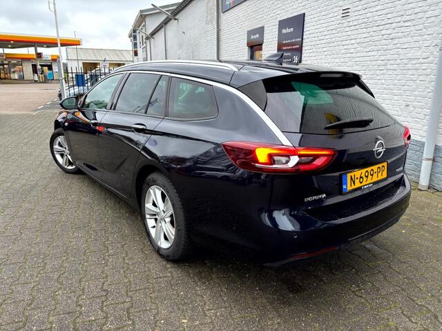 Opel INSIGNIA 1.5 T BUSINESS EXE