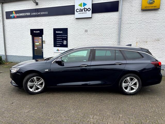 Opel INSIGNIA 1.5 T BUSINESS EXE