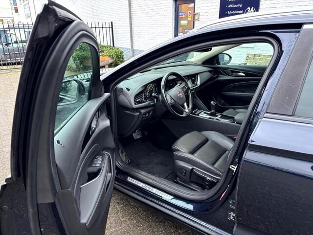 Opel INSIGNIA 1.5 T BUSINESS EXE