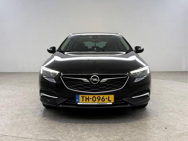 Opel INSIGNIA 1.5 Turbo Business Executive | Carplay | Trekh. | Cruise | Navi | Parkeersens. | Keyless | NAP