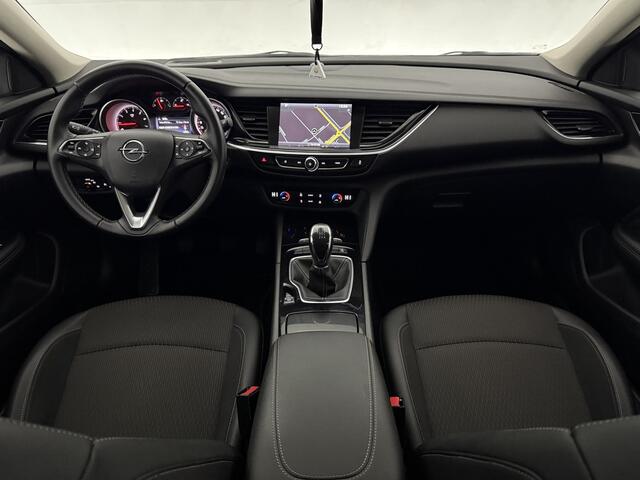Opel INSIGNIA 1.5 Turbo Business Executive | Carplay | Trekh. | Cruise | Navi | Parkeersens. | Keyless | NAP