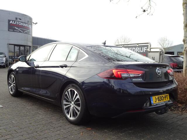 Opel INSIGNIA Grand Sport 1.5 Turbo Business Executive