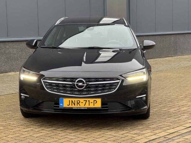 Opel INSIGNIA Sports Tourer 2.0 Turbo Business Elegance