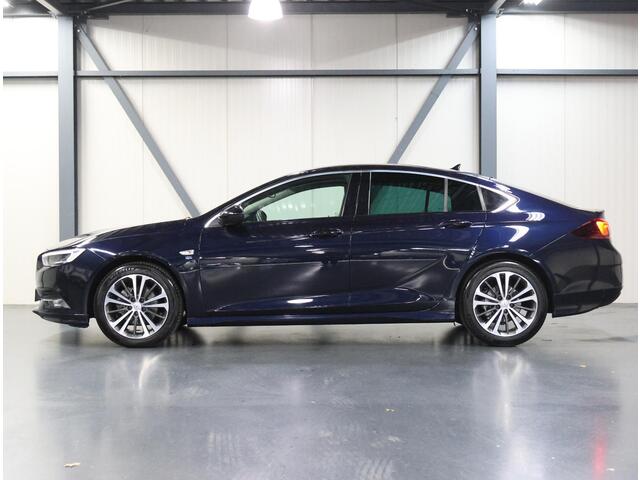 Opel INSIGNIA 165PK Turbo Executive OPC-LINE | 1ste eigenaar | Winterpakket | AppleCarplay/Android Auto | 360'Camera | Keyless | Dodehoekdetectie | Electrische AGR stoelen | FULL LED | Dodehoek Detectie | Adaptive Cruise Control | AUTOMAAT