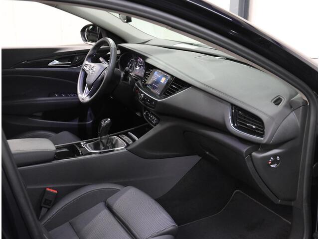 Opel INSIGNIA 165PK Turbo Executive OPC-LINE | 1ste eigenaar | Winterpakket | AppleCarplay/Android Auto | 360'Camera | Keyless | Dodehoekdetectie | Electrische AGR stoelen | FULL LED | Dodehoek Detectie | Adaptive Cruise Control | AUTOMAAT