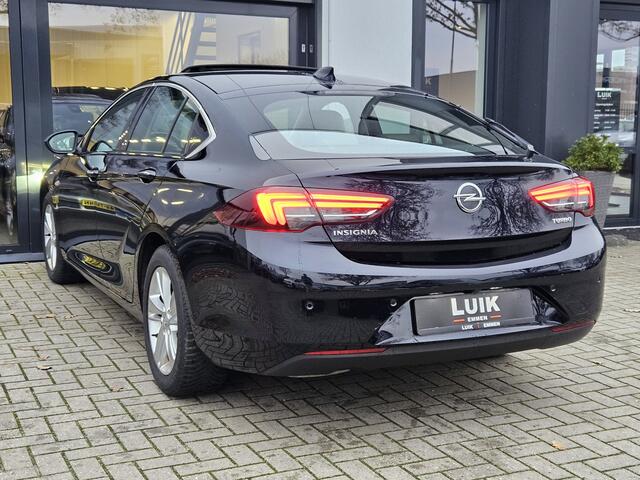 Opel INSIGNIA Grand Sport 1.5 Turbo Innovation + VOL OPTIES