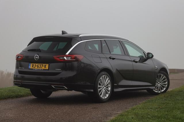 Opel INSIGNIA Sports Tourer 1.5 Turbo Bns Executive ? Stoelverwarming ? Stuurverw ? CarPlay