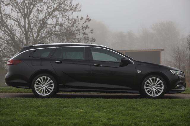 Opel INSIGNIA Sports Tourer 1.5 Turbo Bns Executive ? Stoelverwarming ? Stuurverw ? CarPlay