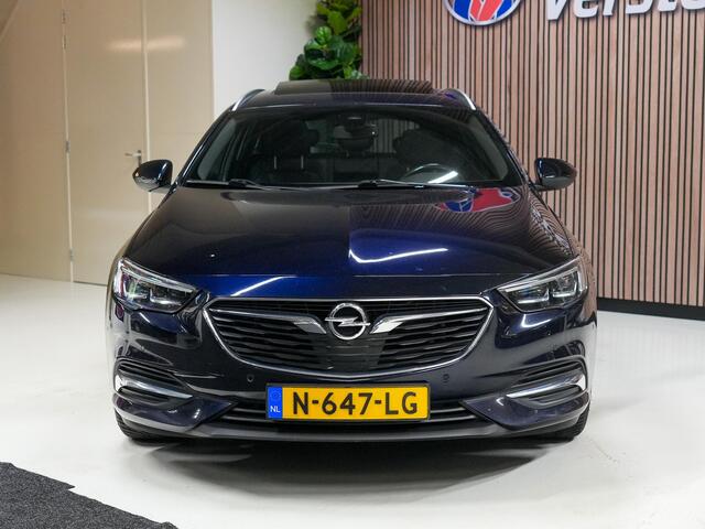 Opel INSIGNIA Sports Tourer 2.0 CDTI Innovation Vol|massage|adap cruise|