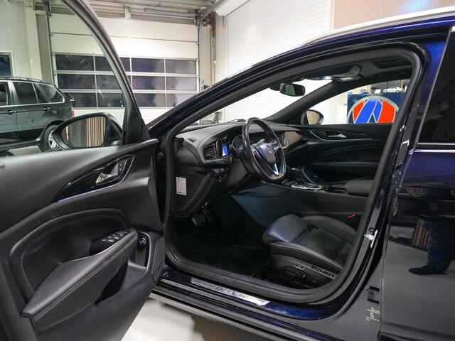 Opel INSIGNIA Sports Tourer 2.0 CDTI Innovation Vol|massage|adap cruise|