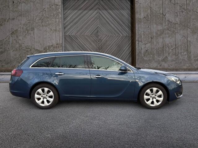 Opel INSIGNIA Sports Tourer 1.4 T EcoFLEX Business Executive
