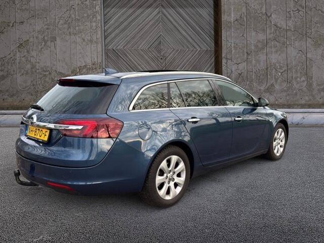 Opel INSIGNIA Sports Tourer 1.4 T EcoFLEX Business Executive