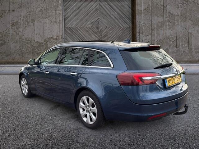 Opel INSIGNIA Sports Tourer 1.4 T EcoFLEX Business Executive