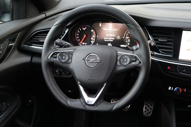 Opel INSIGNIA Sports Tourer 1.5 Turbo Innovation Automaat | Navigatie | Adap. Cruise | Stoel-/Stuurverwarming | Climate Control | Camera